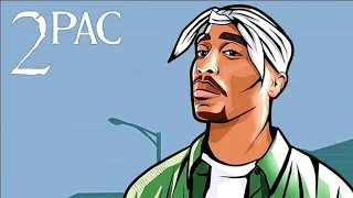 2Pac, Pop Smoke - Write This Down ft. Biggie, DMX, Eazy E, Ice Cube, Dr Dre, NWA, Nipsey, Snoop Dogg