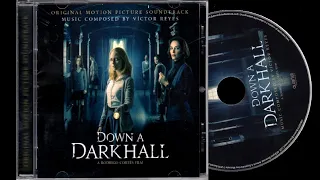 DOWN A DARK HALL (2018) [FULL CD]