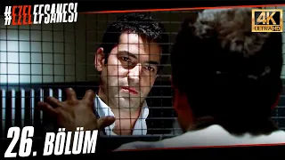 Ezel 26. Bölüm | En Önemli Şey | Ultra HD 4K