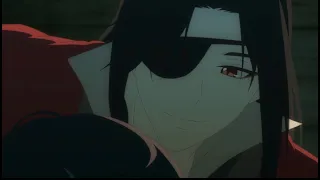 [天官赐福] Heaven Official's Blessing Coffin Scene FAN ANIMATION