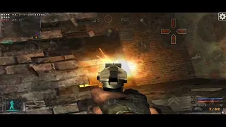 Stalker Shadow of Chornobyl. Android, OlegOS termux-box