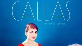 Maria by Callas (2017) Streaming ENGLISH