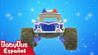 ¡Vámonos Patrulla! | Canciones Infantiles | Video Para Niños | BabyBus Español