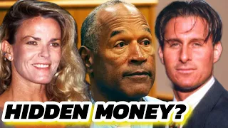 Lawyer EXPOSES OJ Simpson's Plan to AVOID PAYING RON GOLDMAN'S FAMILY $100 Million! ft. @dshaklaw