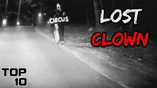 Top 10 Scary Hitchhiking Urban Legends