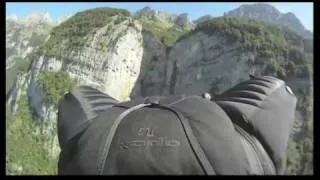 Jeb Corliss - "Grinding the Crack" Rush of Blood Remix