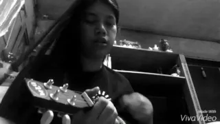 Ang Huling El Bimbo - Ukulele Cover (Short)