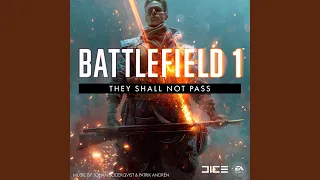 They Shall Not Pass