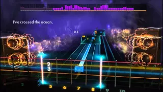 Black Sabbath - Supernaut (Lead) Rocksmith 2014 CDLC