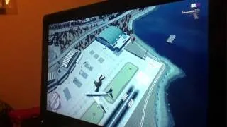 GTA 4 GLITCHES