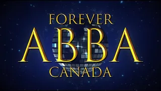 Forever ABBA Canada, ABBA Tribute Band LIVE on 3/13/24!