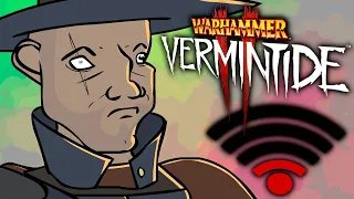 Vermintide 2 - Glitches & Funny Moments Montage