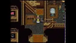 Final Fantasy VI Speedrun (Glitchless Any%) - 5:55:57