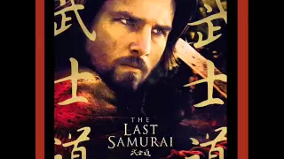 The Last Samurai - Final Charge [Bonus Track]