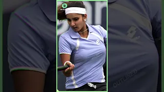 Sania Mirza Divorces Shoaib Malik