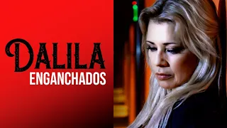 Dalila Enganchados 2020 │ Cumbia Santafesina en vivo