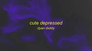 Cute depressed phonk by Dyan dxddy 1 hour