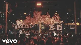 Bruninho & Davi - Saudade Afogada (Ao Vivo)