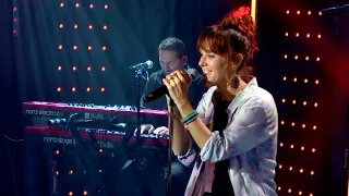 Zaz- Ce que tu es dans ma vie (Live) - Le Grand Studio RTL