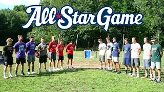 2020 All-Star Game | MLW Wiffle Ball