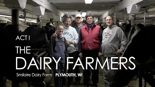 Wisconsin Foodie - Smilarie Dairy Farm