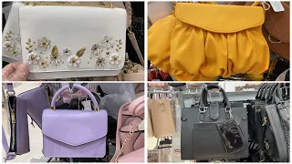 Primark Bags New Arrivals + Prices | May 2021