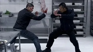 The Raid 2  Berandal Indonesian Trailer #2