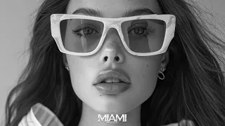 Summer Deep House Mix 2024 Deep Feelings 2024 Miami Music