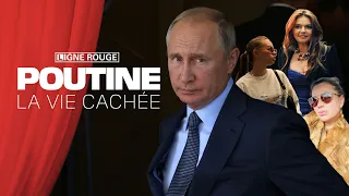 Poutine, la vie cachée