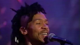 King's X - Dogman (Live - 1994 MTV's Headbanger's Ball)