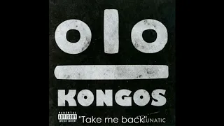 Take Me Back   KONGOS LyricsLetra