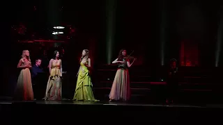 Celtic Woman Water under the Bridge