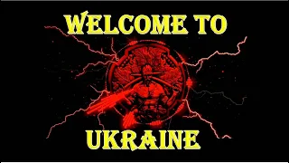 🔥 WELCOME to UKRAINE – JKLN Original Mix 🔥 НЕПЕРЕМОЖНА УКРАЇНА 🔥