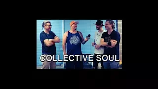 Collective Soul Interview