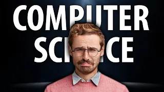 Is a Computer Science Degree STILL Worth It? (2024)