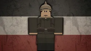 How to make 1915 German Infantry