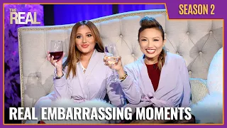 [Full Episode] REAL Embarrassing Moments