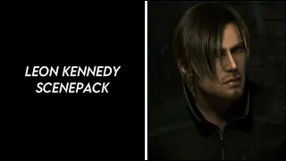 damnation leon kennedy scenepack