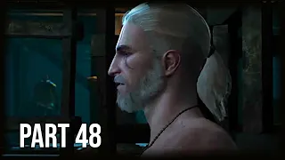 The Witcher 3: Wild Hunt - 100% Let’s Play Part 48 [PS5] (Death March)