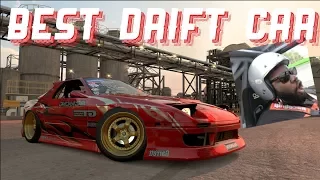 THE BEST DRIFT CAR! (TWERKSTALLION) Forza Horizon 3 Hoonigan Car Pack