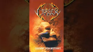 MetalRus.ru (Thrash Metal). CRAZER — «Oderint Dum Metuant» (2001) [Full Album]