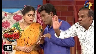 Chammak Chandra Performance | Extra Jabardasth | 20th September 2019    | ETV Telugu