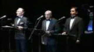 3 Tenors - Jewish