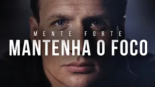 TENHA OBJETIVOS CLAROS | Mantenha a disciplina e o foco no processo | Mente Forte