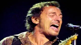 Bruce Springsteen This Depression Grammys 2012 Death To My Hometown Adele Set Fire To Rain