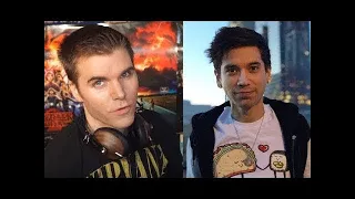 ONISION Sums Up EDWIN & MINA / DASHA & CYR Situation (6/26/18)