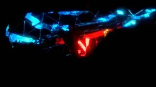 TyDi - This Light Between Us (ID Remix) @ Rain Las Vegas, 3 of 11, 01-14-2012, 1080p HD