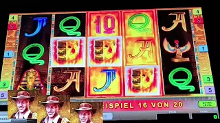 Book of Ra Fixed 🔥Jackpot Köpfe Freispiele mit Verlängerung🔥 Novoline Spielothek Geht ab 🔥