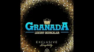 Exclusive Hospitality with Granada Luxury Okurcalar