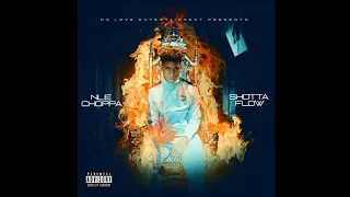 NLE Choppa - Shotta Flow (Official Instrumental)